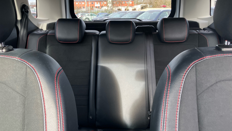 Ford EcoSport 1.0 EcoBoost 140 ST-Line 5dr Petrol Hatchback